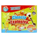 Ciencia-Explosiva