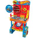Hot-Wheels-Garaje-y-Banco-de-Trabajo