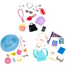 Barbie-Complementos-Moda-Surtido