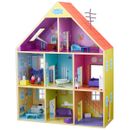 Peppa-Pig-Casa-Gigante-de-Madera