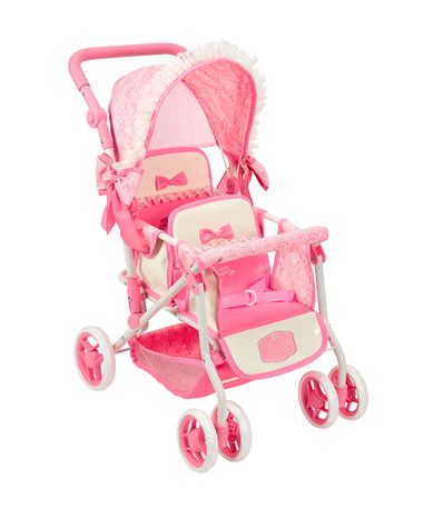 Poussette-pour-poupees-jumelles-renaissantes