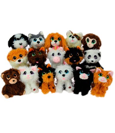 Resgate-Runts-Assorted-Babies