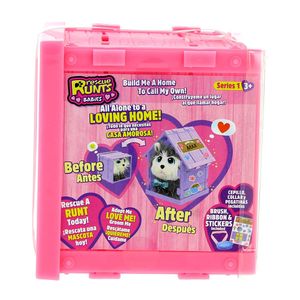 Resgate-Runts-Assorted-Babies_7