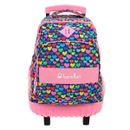 Benetton-Mochila-con-Ruedas-Compact