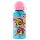 Garrafa-De-Aluminio-400-Ml-Paw-Patrol-Girl