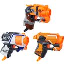 Nerf-Pistola-Microshots-Surtida