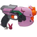 Overwatch-Nerf-Rival-Lanzador-DVA