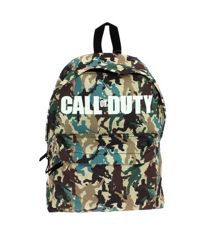 Mochila-Junior-Call-of-Duty