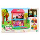 Casita-DIY-Familia-Conejos