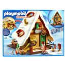 Playmobil-Christmas-Panaderia-Navideña