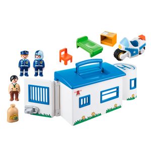 Playmobil-123-Esquadra-da-Policia_1