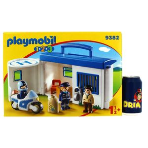 Playmobil-123-Comisaria-de-Policia_3
