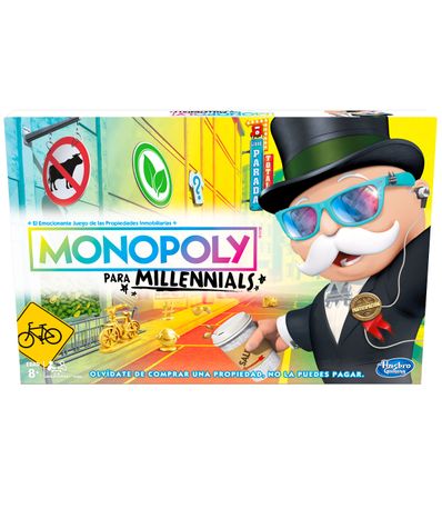 drim monopoly