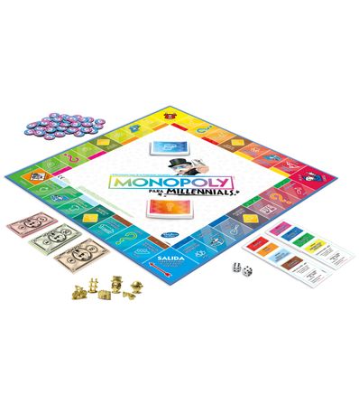 drim monopoly