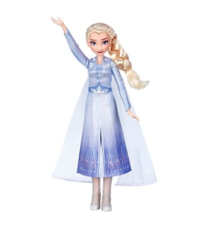 Frozen-2-poupee-Elsa-Cantarina