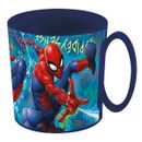 Taza-con-Asas-350-Ml-Spiderman