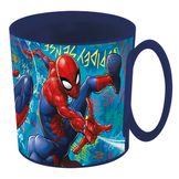 spiderman drim