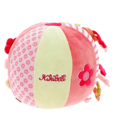 Kikibel-Bola-de-actividades