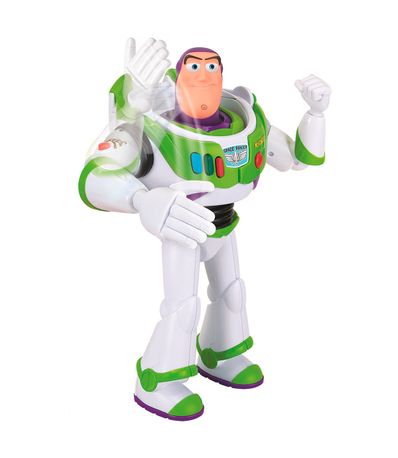 drim buzz lightyear