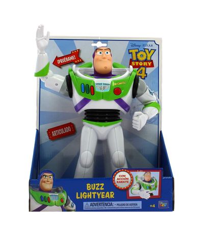 drim buzz lightyear