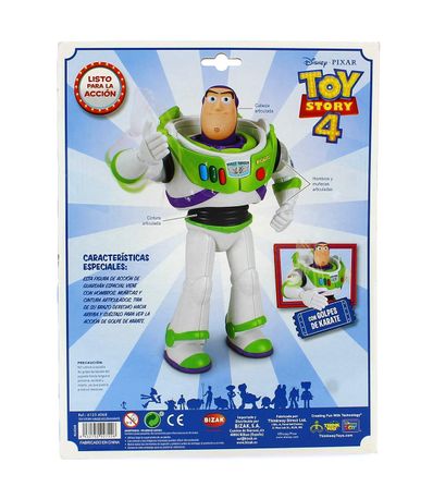 drim buzz lightyear