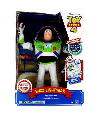drim toy story