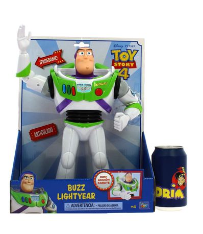 drim buzz lightyear