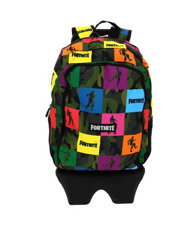 Fortnite-Trolley-Sac-a-dos