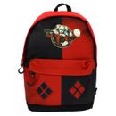 Harley-Quinn-Puddin---39-School-Sac-a-dos