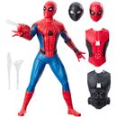 Spiderman-Lejos-de-Casa-Trajes-Lanzaredes