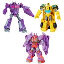 Transformers-Figura-Cyberverse-Power-Spark-Surtido
