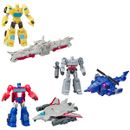 Transformers-Cyberverse-Spark-Armor-Elite-Surtido