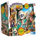 Juego-la-Aventura-de-la-Momia