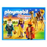 calendario adviento playmobil drim