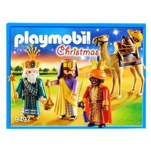 Playmobil-Christmas-Reis-Magos