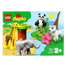 Lego-Duplo-Animalitos