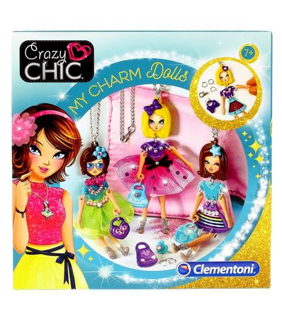 Crazy-Chic-Bracelets-Dolls