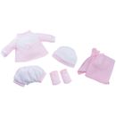 Reborn-Pack-Vestido-Rosa-Puntos-y-Dou-Dou