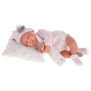 Muñeca-Bebe-Luna-Carro