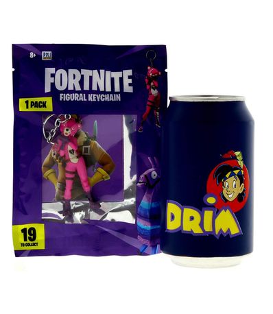 drim fortnite