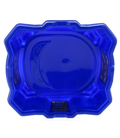 estadio basico beyblade