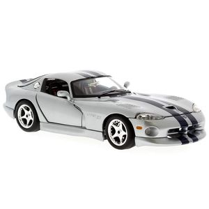 Carro-Dodge-Viper-Escala-1-18