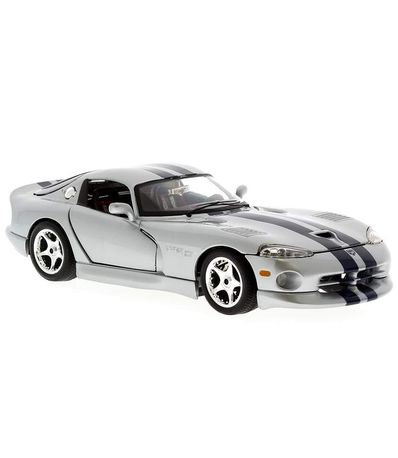 Carro-Dodge-Viper-Escala-1-18
