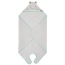 Toalha-Casaco-Maos-Livres-Sapo-Cinzento