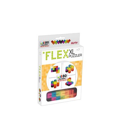 Flex-Puzzler-XL
