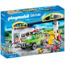 Station-service-Playmobil-City-Life
