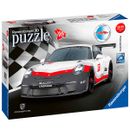 Puzzle-3D-Porsche-911-GT3-CUP