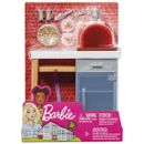 Barbie-Accesorios-Exterior-Surtidos