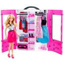 Barbie-y-su-Armario-Fashion