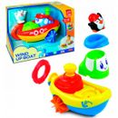 Barco-para-Bañera-Infantil-Surtido